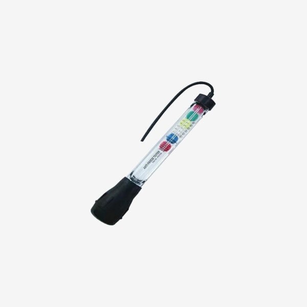 ATD Tools 1106 Professional Antifreeze and Coolant Tester