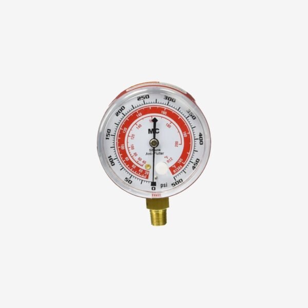 Mastercool 85500 2.5" Gauge