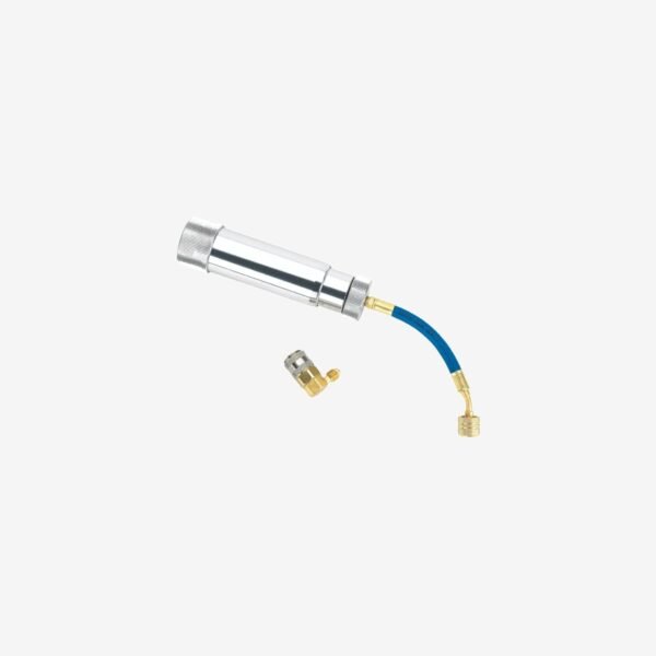 FJC 2732 Hand Turn Oil and Dye Injector