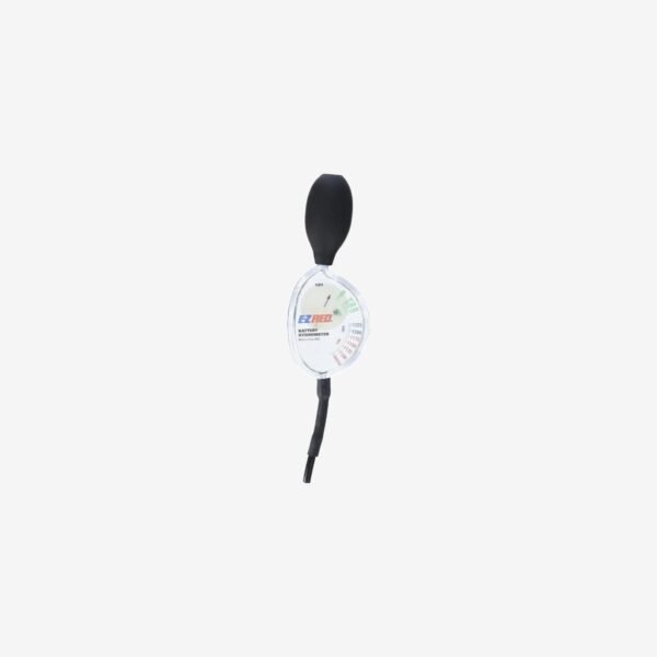 EZRED SP101 Battery Hydrometer, Factory