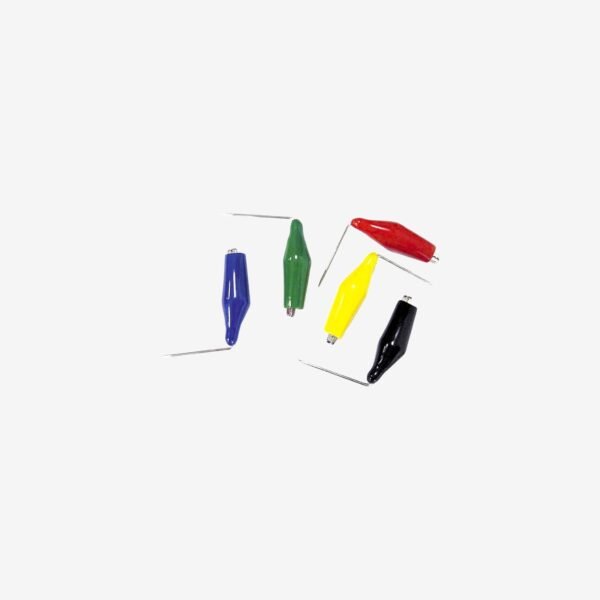 Thexton THE490-90 Heavy Duty Back Probe Kit
