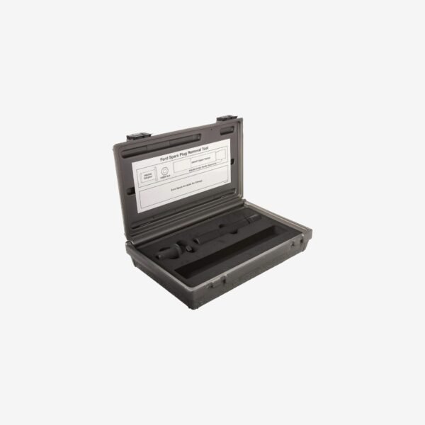 OTC 6918 Spark Plug Remover Kit, Black